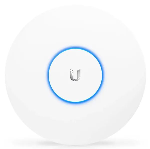 UBIQUITI Access Point UAP-AC-PRO, dual-band, 3x3 MIMO 802.11ac