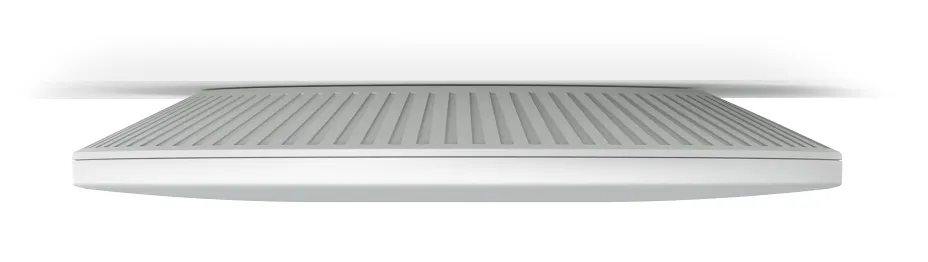 TP-LINK access point EAP673, οροφής, WiFi 6, 5400Mbps AX5400, Mesh, V1.0