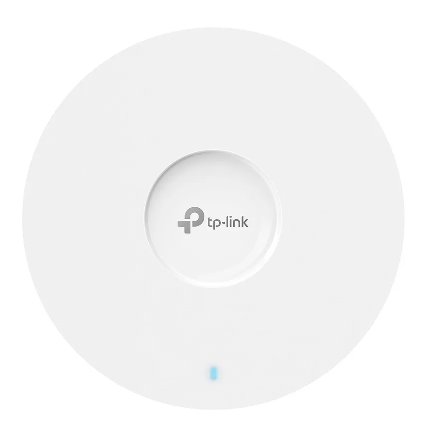 TP-LINK access point EAP673, οροφής, WiFi 6, 5400Mbps AX5400, Mesh, V1.0