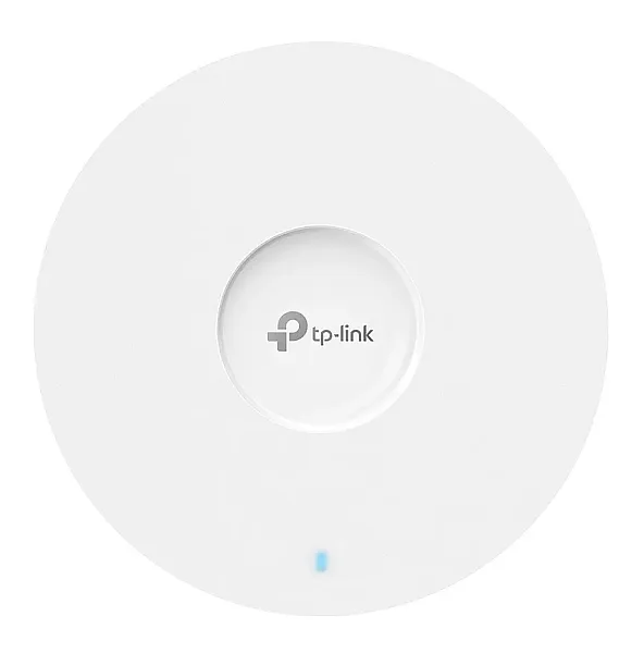 TP-LINK access point EAP673, οροφής, WiFi 6, 5400Mbps AX5400, Mesh, V1.0