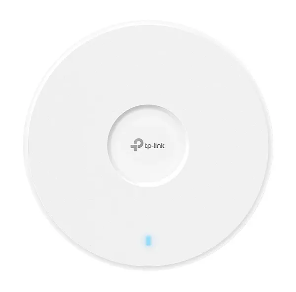TP-LINK access point EAP723, οροφής, WiFi 7, 3600Mbps BE3600, Mesh, V2.20
