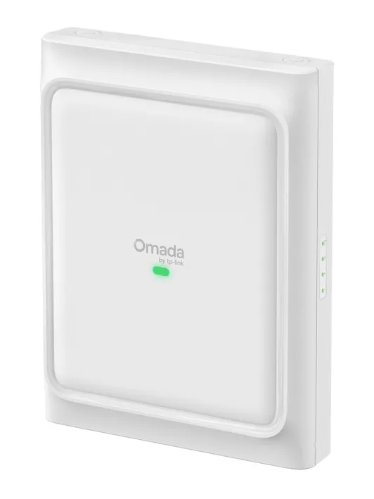 TP-LINK access point EAP725-Outdoor, WiFi 7, 3600Mbps BE3600, Mesh, V1.0