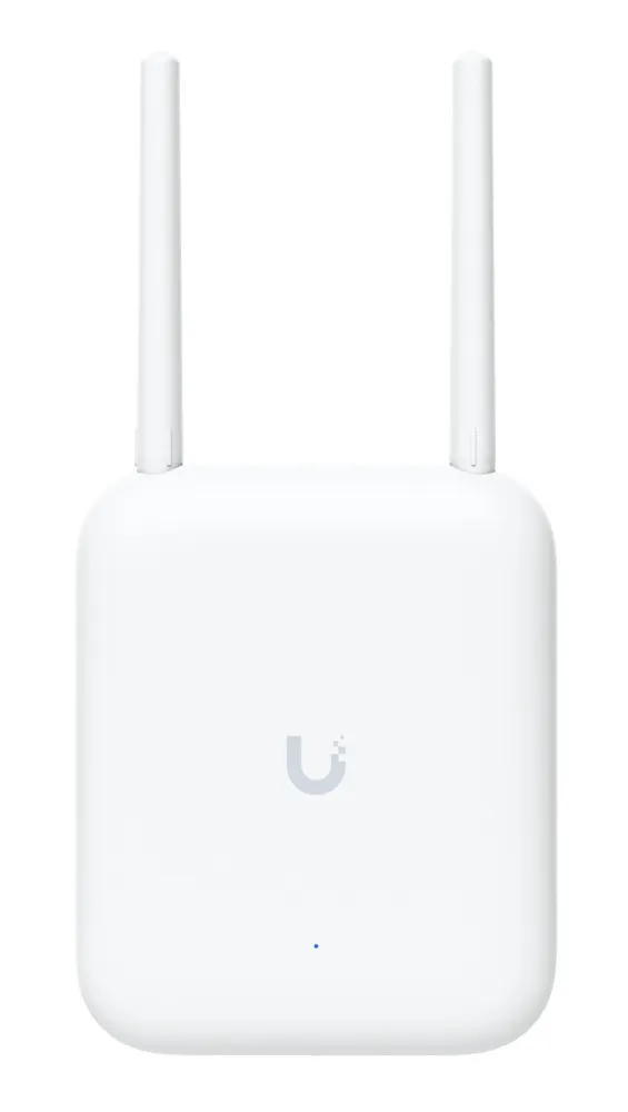 UBIQUITI access point UniFi U7 Outdoor, WiFi 7, Dual band, PoE+