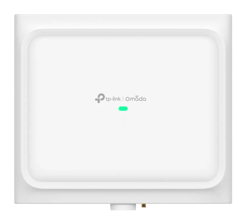 TP-LINK access point EAP650 D120-Outdoor, WiFi 6, 3000Mbps AX3000, Mesh, V1.0