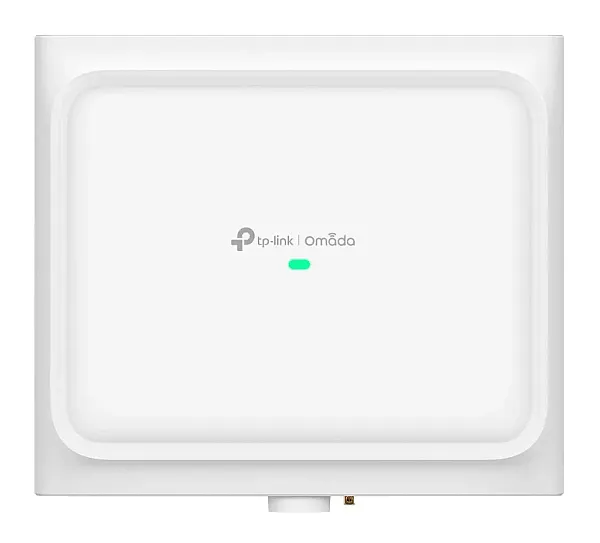 TP-LINK access point EAP650 D120-Outdoor, WiFi 6, 3000Mbps AX3000, Mesh, V1.0