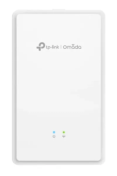 TP-LINK access point EAP615GP-Wall, WiFi 6, 1800Mbps AX1800, Mesh, GPON, V1.0