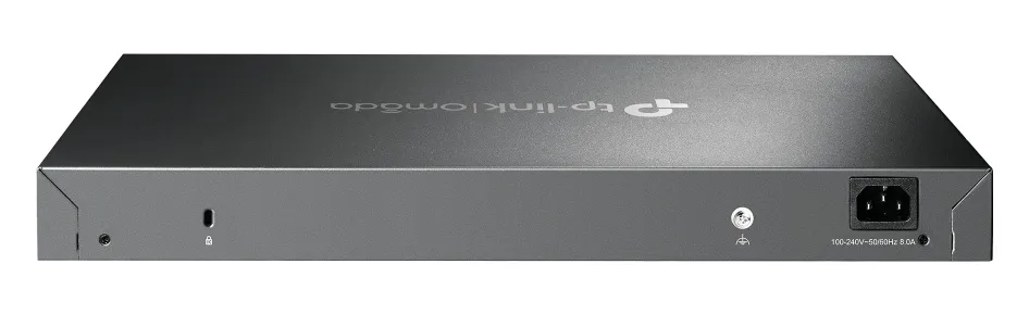 TP-LINK L2+ managed switch SG3218XP-M2, 16x 2.5Gbps θύρες, PoE+, V1.0