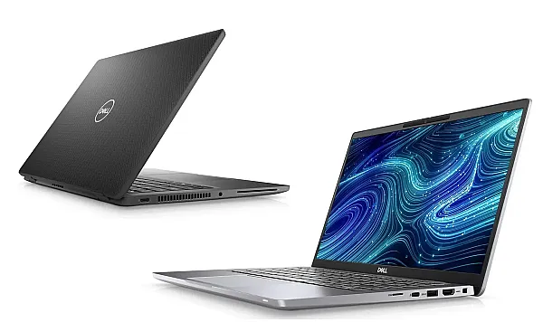 DELL Laptop Latitude 7420, Refurbished Grade A, i5-1145G7, 16/256GB NVME, 14", Cam, IRIS Xe Graphics, MAR Windows 11 Home