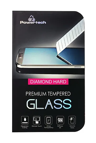 POWERTECH Tempered Glass 9H(0.33MM), Nokia 3