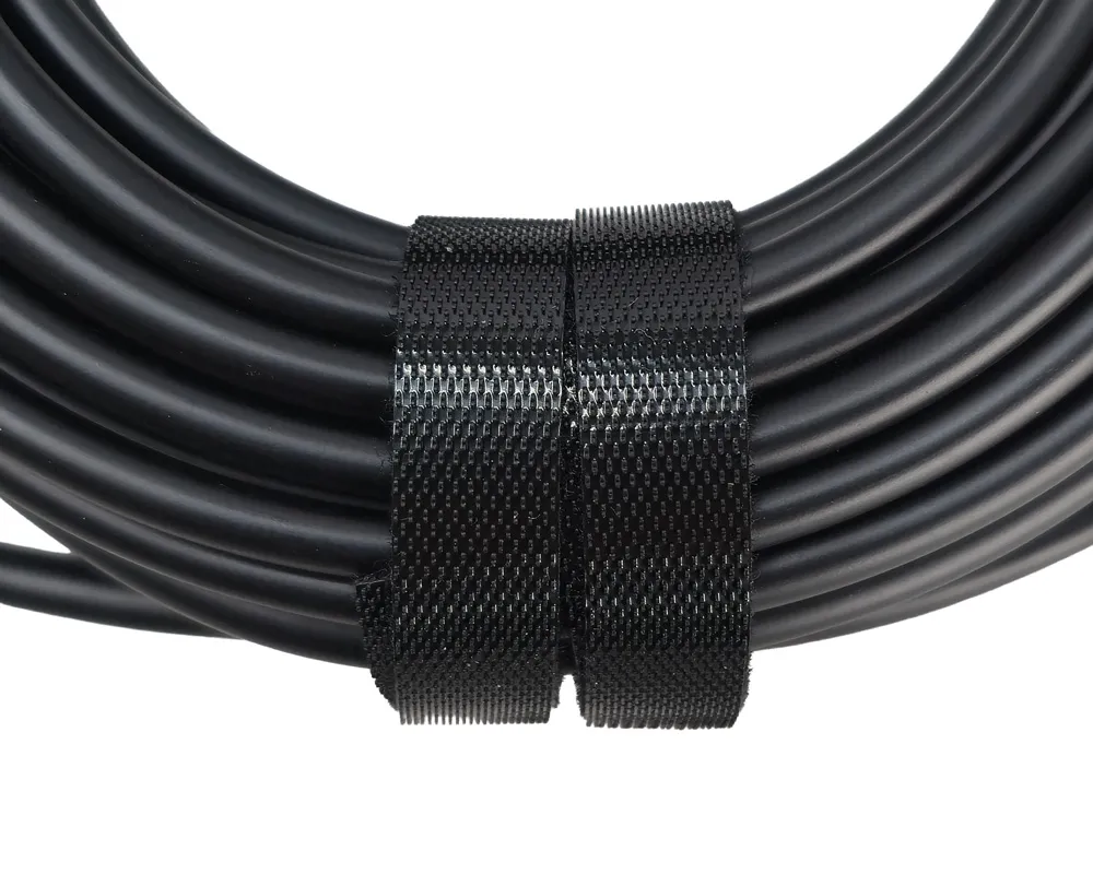 POWERTECH καλώδιο HDMI 2.1 CAB-H194 με Ethernet, 8K/60Hz, 48 Gbps, 20m, μαύρο