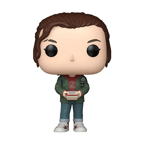 Funko Pop! Television: The Last of Us - Ellie #1844 Vinyl Figure