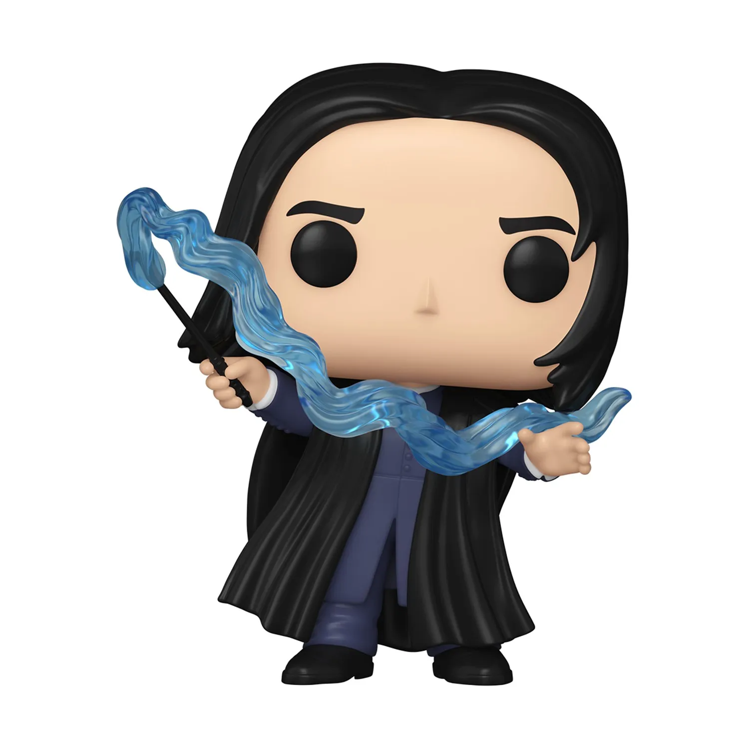 Funko Pop!: Harry Potter - Severus Snape (with Patronus) #195 Vinyl Figure