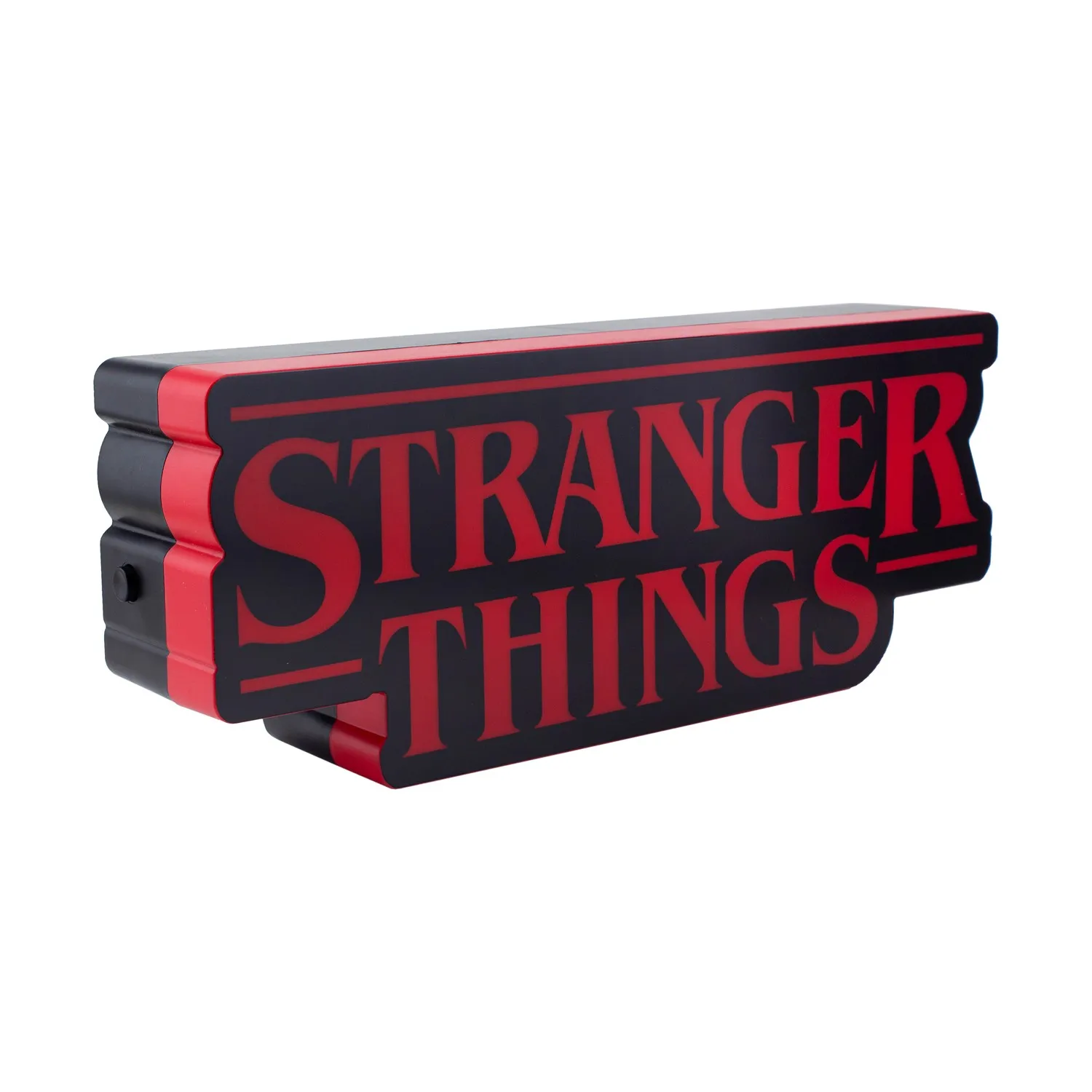 Paladone: Stranger Things Shaped Logo Light (PP10460ST)