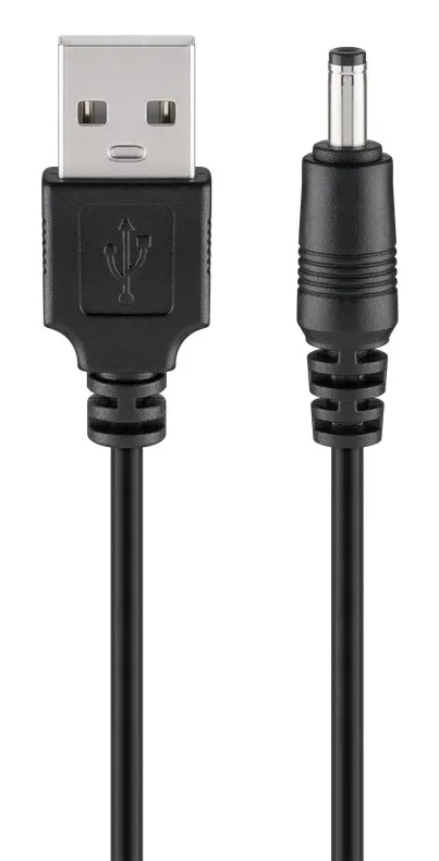 GOOBAY HDMI audio extractor 79138, 4K/30Hz, μαύρο