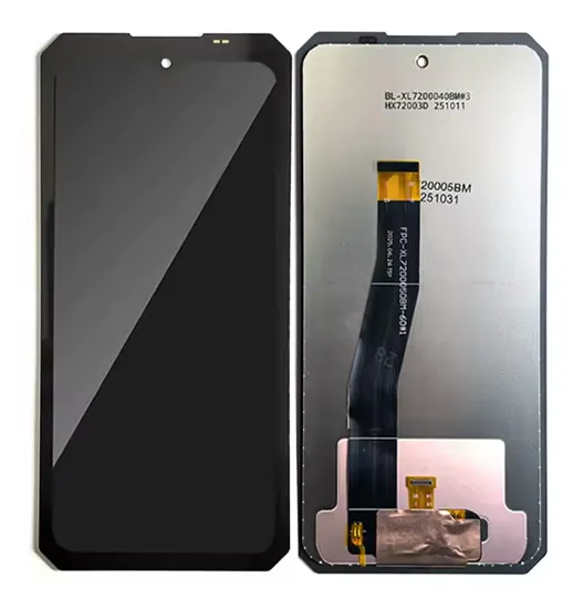 OUKITEL LCD & Touch Panel για smartphone WP60