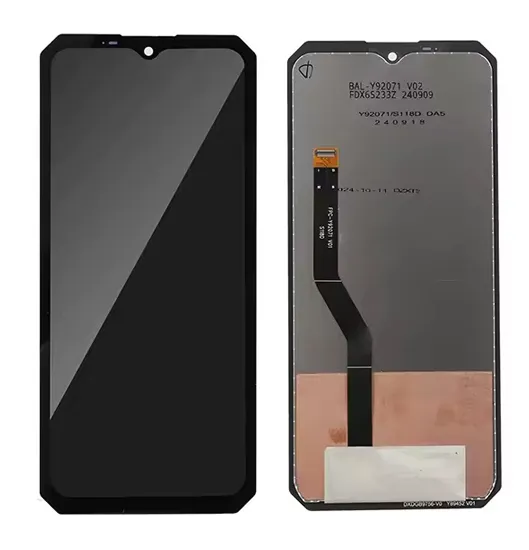 OUKITEL LCD & Touch Panel για smartphone G1