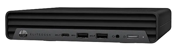 HP PC EliteDesk 800 G8 Micro, Refurbished Grade A Repainted, i5-11600T, 16/512GB M.2, FreeDOS