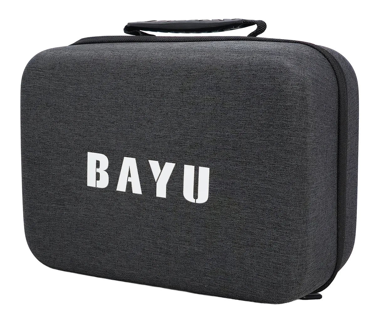 BAYU camping kit με powerbank/ανεμιστήρα/φωτιστικό/συσκευή για κουνούπια C-Pro