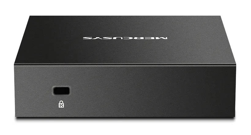 MERCUSYS desktop switch MS105GS, 5x Gigabit θύρες, V2.0
