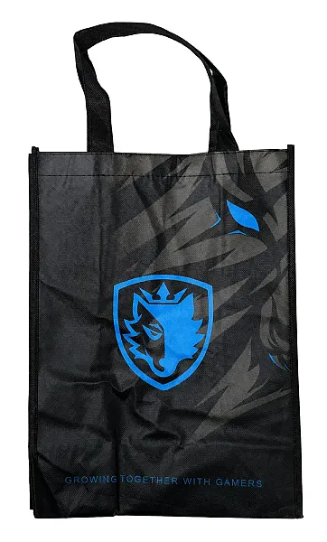 SADES τσάντα SA-BAG, 28.5 x 38cm