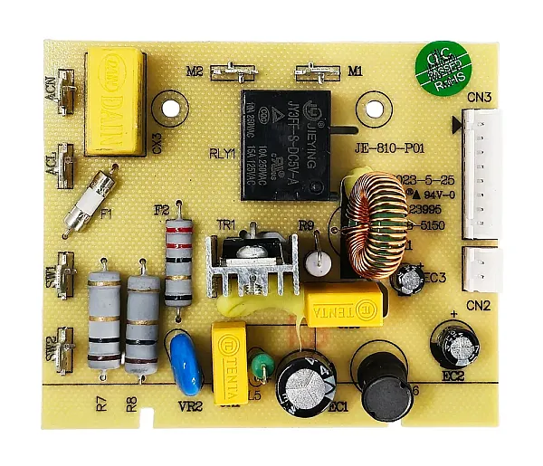 BRUNO ανταλλακτική βασική πλακέτα για BRN-0254 μπλέντερ