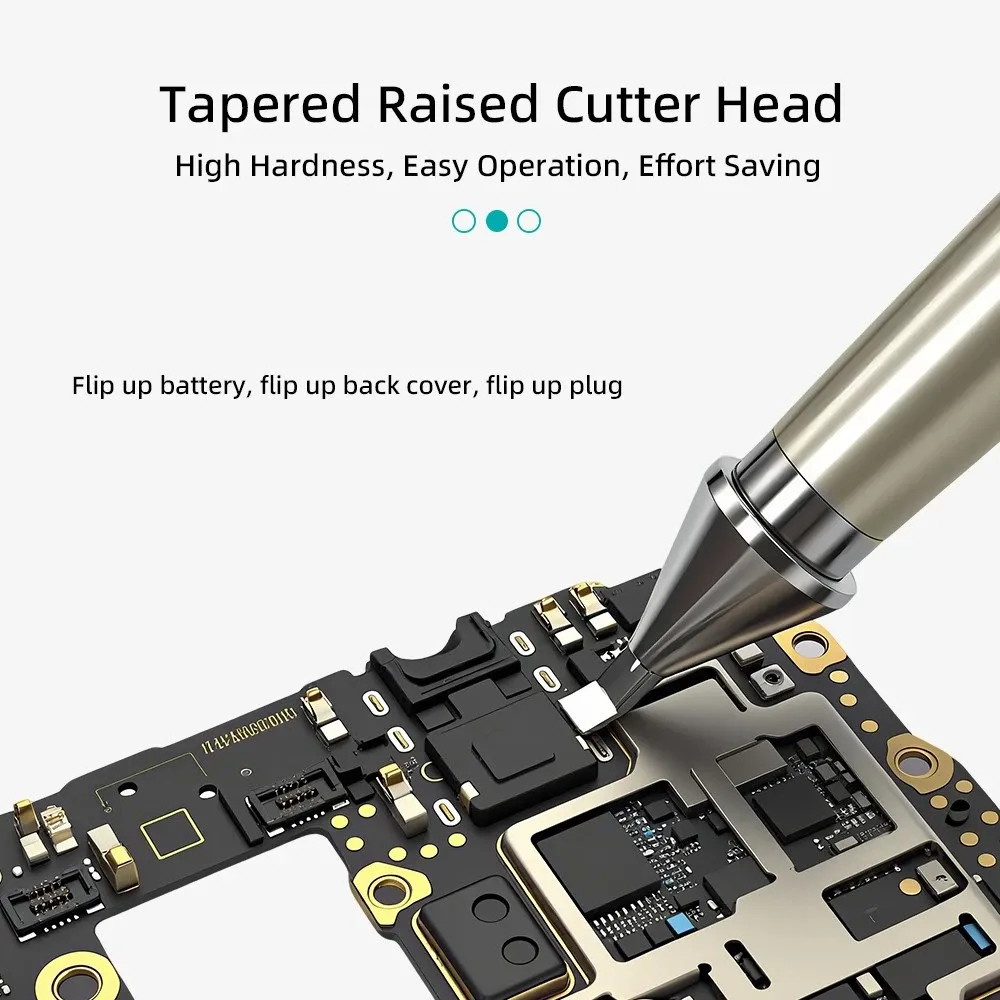 BEST πολυεργαλείο για επισκευές κινητών BST-85