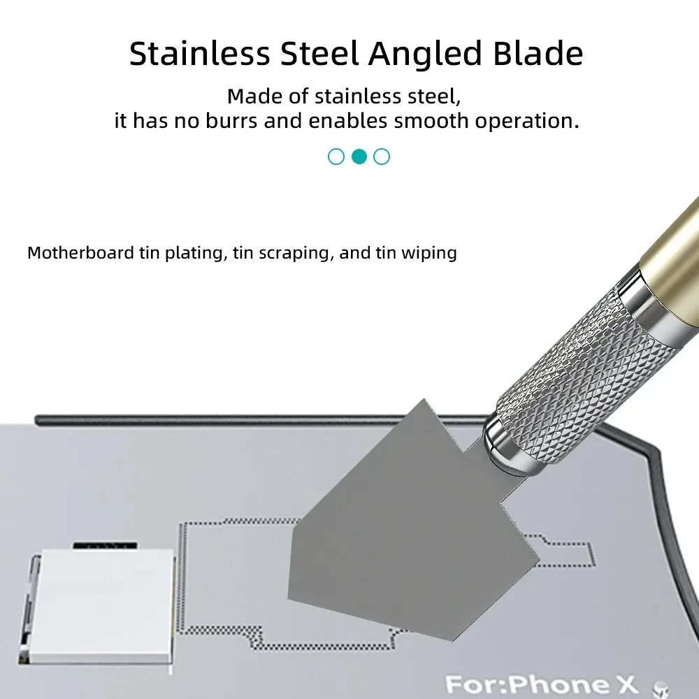 BEST πολυεργαλείο για επισκευές κινητών BST-85