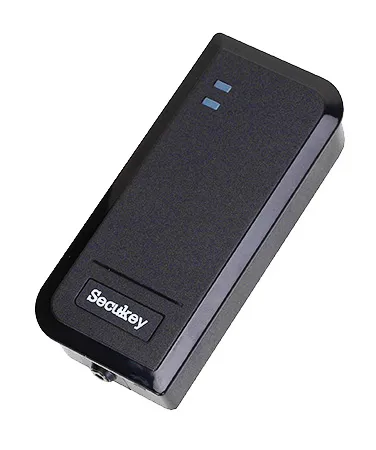 SECUKEY Αυτόνομος αναγνώστης καρτών SCK-S2-EM, αδιάβροχος