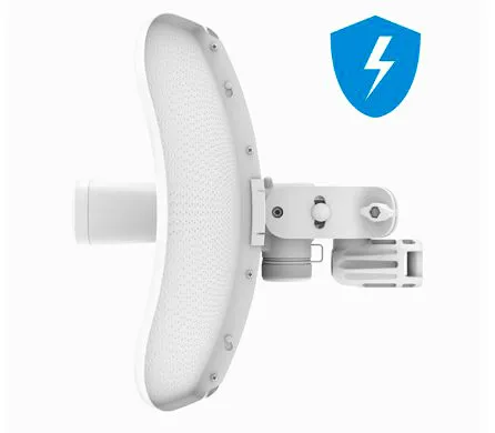 UBIQUITI LiteBeam 5AC Gen2 airMAX® ac CPE, 5GHz
