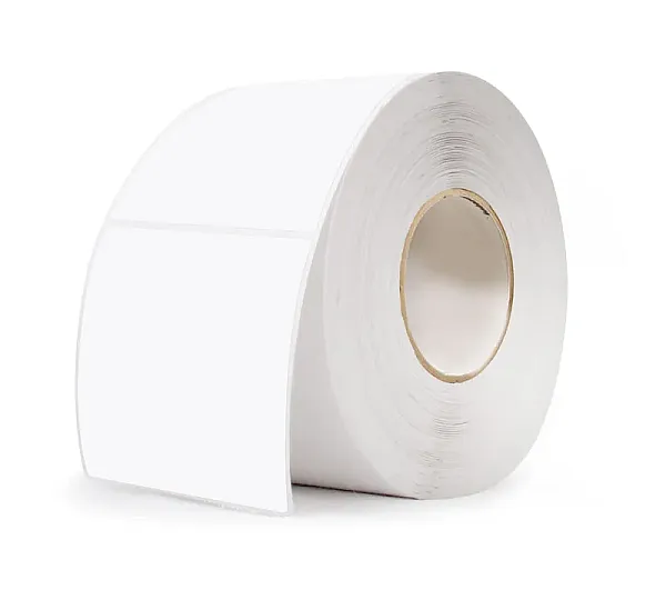 Θερμικό ρολό PT-769, 100 x 100mm, 500 αυτοκόλλητα, διάσταση οπής 40mm