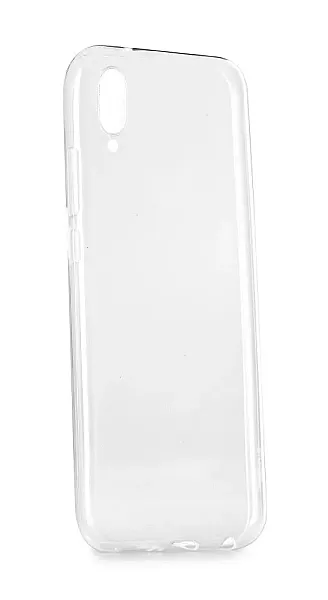 POWERTECH Θήκη Ultra Slim MOB-1310 για Xiaomi Mi 9 SE, διάφανη