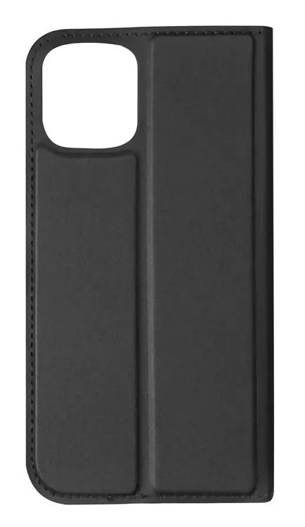 POWERTECH Θήκη Βook Elegant MOB-1482 για iPhone 11 Pro Max, μπλε