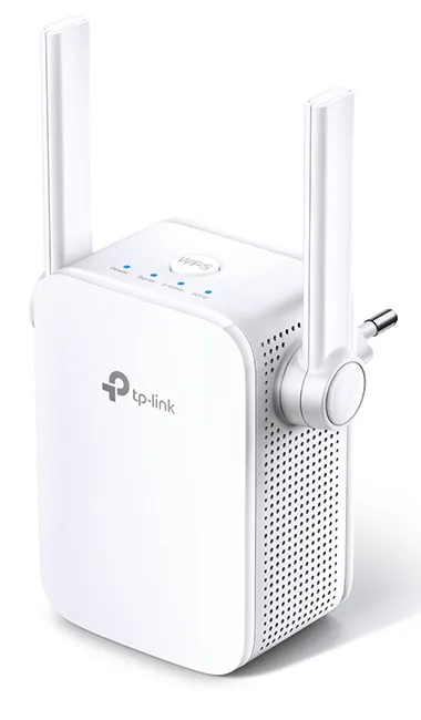 TP-LINK AC1200 Wi-Fi Range Extender RE305, dual band, Ver. 4.0