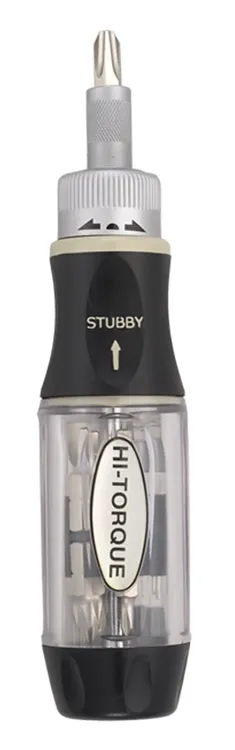 SPROTEK 4 σε 1 set εργαλείων STD-656, 19 τμχ