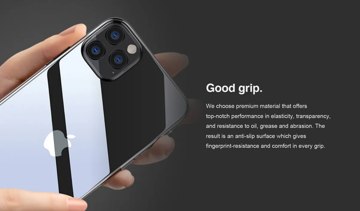 ROCKROSE θήκη Aqua για iPhone 12 mini, μπλε