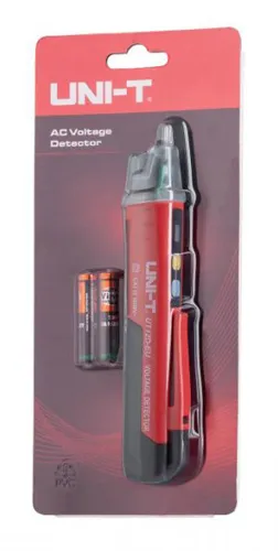 UNI-T ανιχνευτής τάσης ΑC UT12D-EU, 24V~1000V