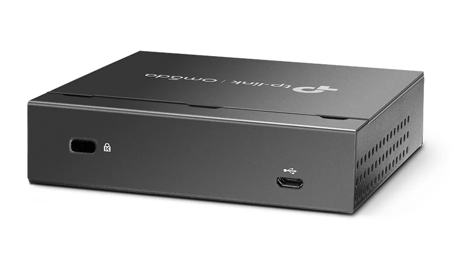 TP-LINK Omada Hardware Controller OC200, Ver. 2.0