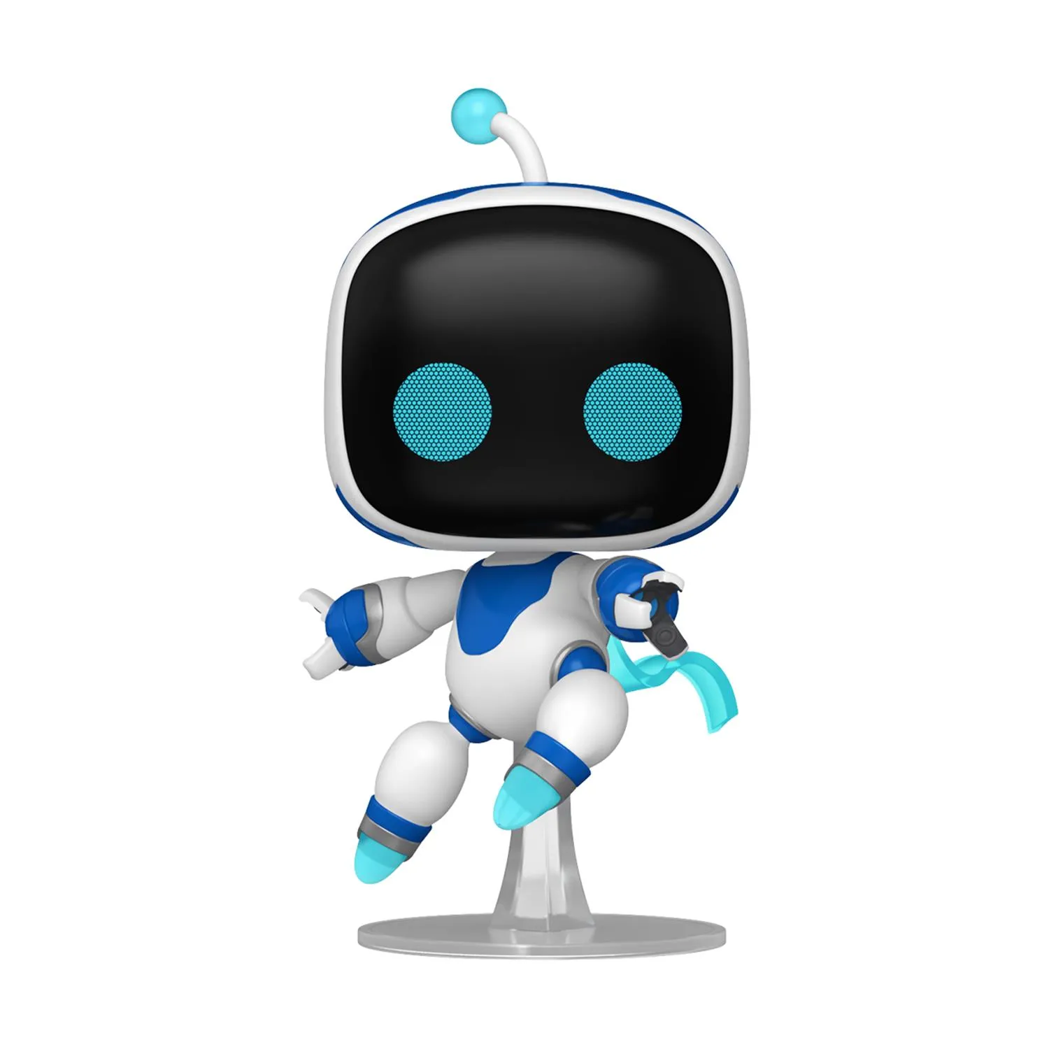 Funko Pop! Games: Astro Bot - Astro Bot #1089 Vinyl Figure
