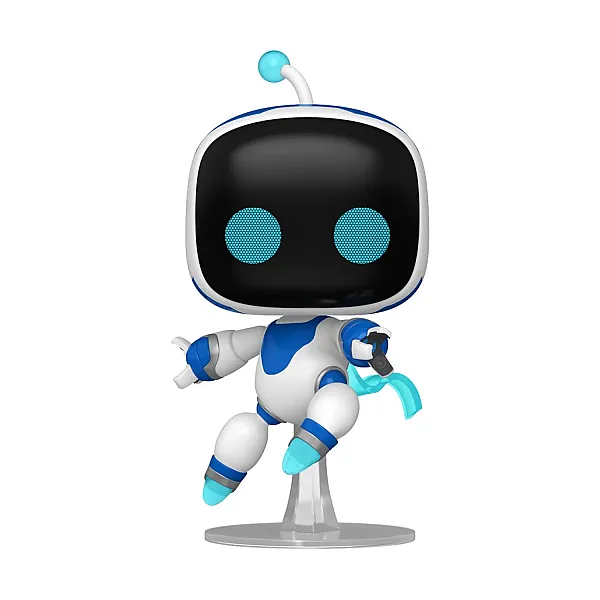 Funko Pop! Games: Astro Bot - Astro Bot #1089 Vinyl Figure
