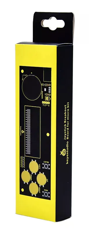 KEYESTUDIO joystick breakout board KS0296 για Micro:bit
