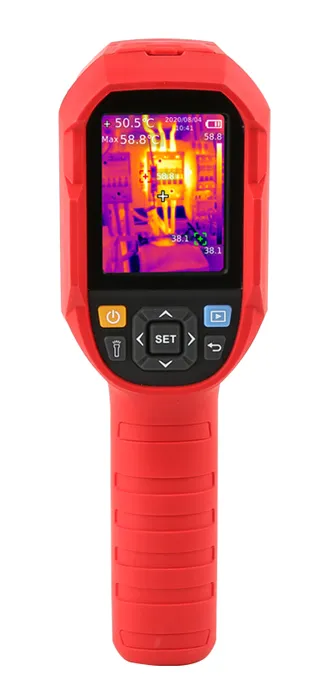 UNI-T συσκευή θερμικής απεικόνισης UTi260B, -20 °C έως 550 °C, IP65