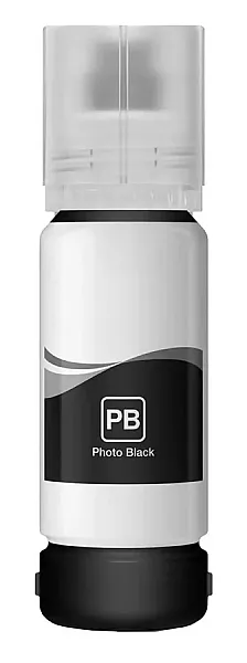 Συμβατό Inkjet για Epson 104, 70ml, μαύρο