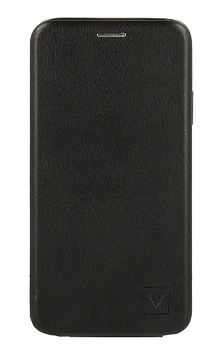 VENNUS Θήκη Flexi Elegance VNS-0043 για Samsung S22 Plus, μαύρη