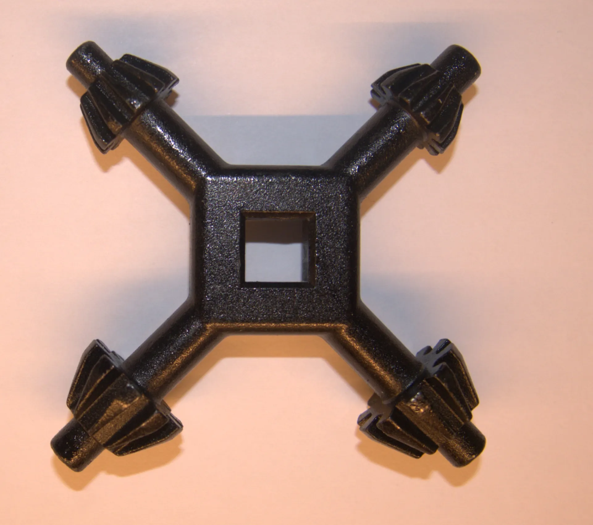 4 to 1 DRILL CHUCK KEY