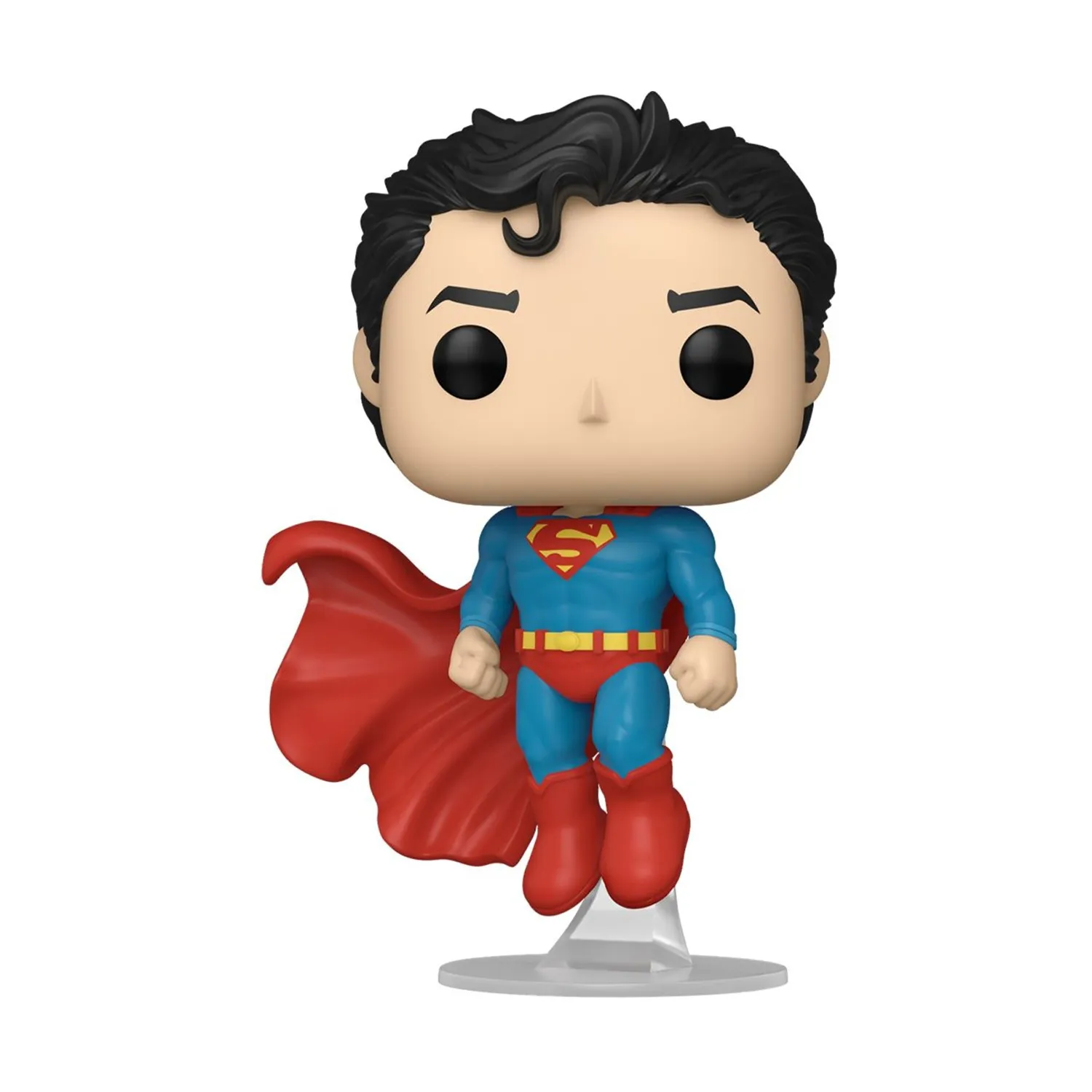 Funko Pop! Heroes: DC New Classics - Superman #599 Vinyl Figure