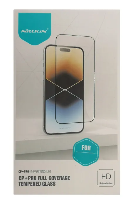 NILLKIN tempered glass 2.5D CP+PRO για Samsung Galaxy S23
