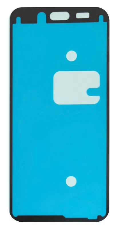 ULEFONE LCD & Touch Panel για smartphone Armor 16 Pro, μαύρη