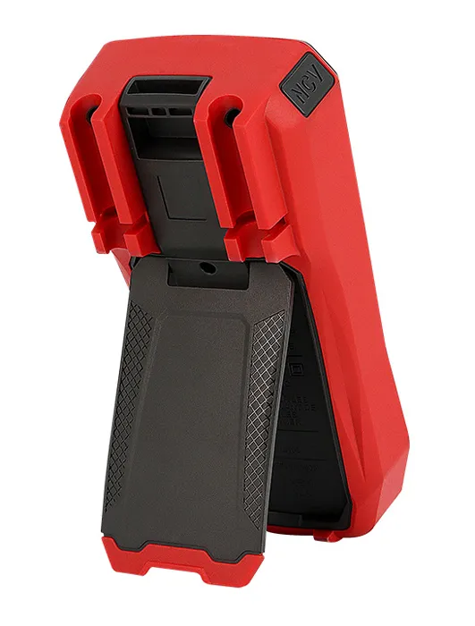 UNI-T ψηφιακό πολύμετρο UT60BT, 1000V AC/DC, NCV, Bluetooth, True RMS