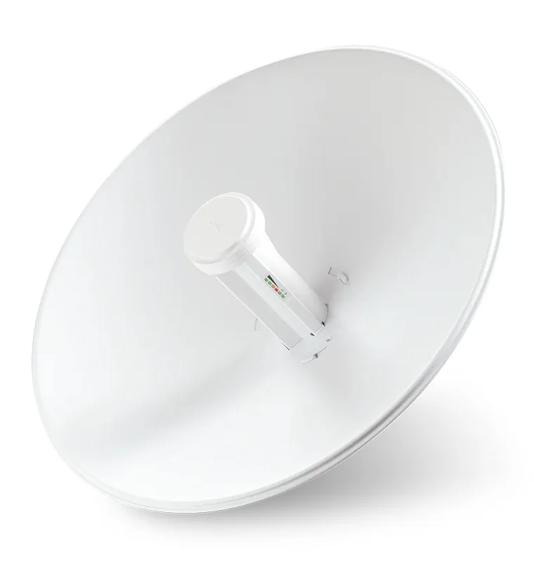 UBIQUITI UISP airMAX PowerBeam M5 400 mm Bridge, 5GHz, 25dBi