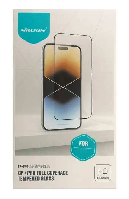 NILLKIN tempered glass 2.5D CP+PRO για Samsung Galaxy A33 5G